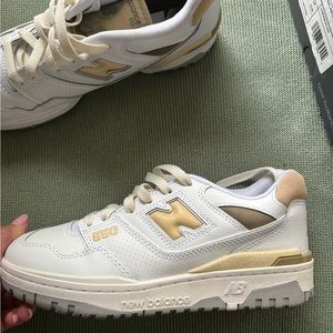 New Balance 550s